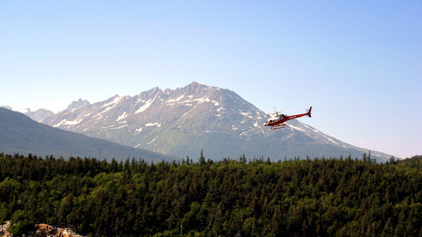 Want a New Wilderness Challenge? Volunteer with Search and Rescue