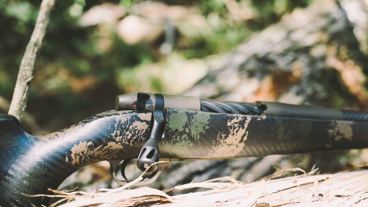 Weatherby Backcountry 2.0 Review
