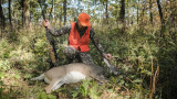 What Makes an Ideal Whitetail Hunting Bullet? 