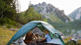 3 Ways to Keep Your Kids Happy During Camping Trips