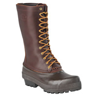 Western Packer ADV Boot