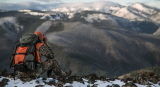 MeatEater Season 7: Steve and Remi Hunt Late Season Montana Bulls