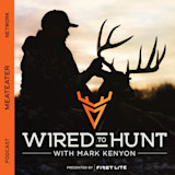 Ep. 457: Rut Fresh Radio 9/22/2021 - Buck Movement in Rain