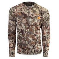 Men's Wick Quarter Zip