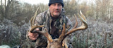 DIY Deer Hunter Profiles: Mike Perry