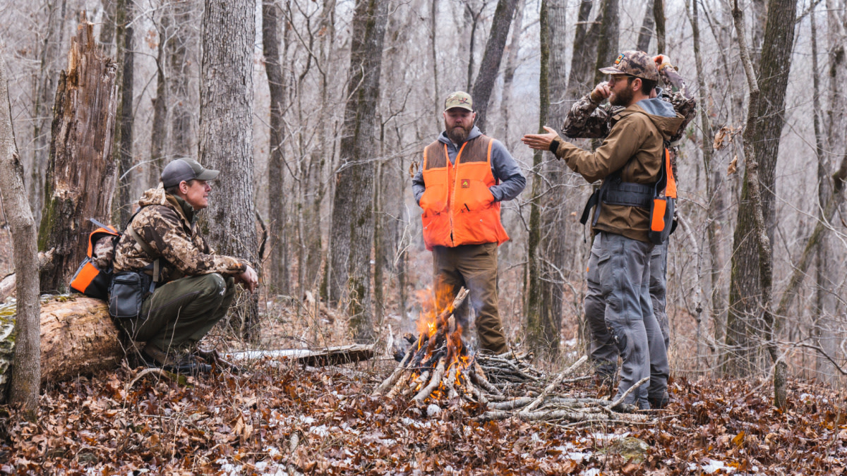 MeatEater's New Audio Book is Available Now!