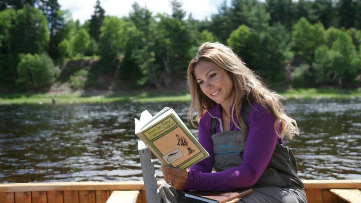 Getting Greasy: My Take on Greased Line Fishing