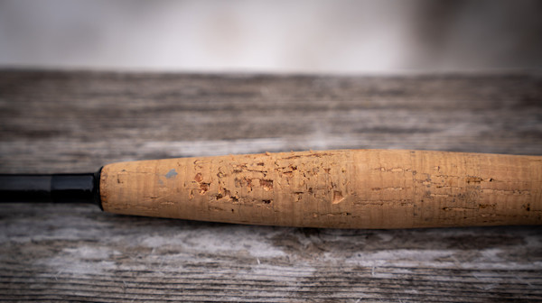 Restore Cork Handles and Bring New Life to Your Fishing Rods