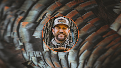 Mule-Riding Hillbilly Wins MeatEater 2025 Turkey Calling Contest