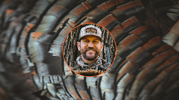 Mule-Riding Hillbilly Wins MeatEater 2025 Turkey Calling Contest