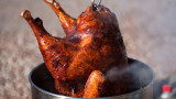 Video: How to Deep Fry a Turkey