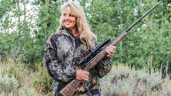 Wyoming Guide Charged with 19 Poaching Violations