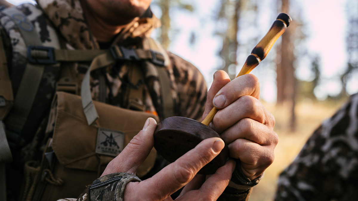 Turkey Talk: Is There Really Such A Thing As Overcalling?