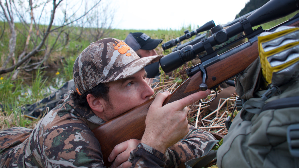 MeatEater’s Most Haunting Missed Shots