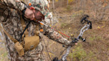 How To Not Miss When Bowhunting From A Treestand
