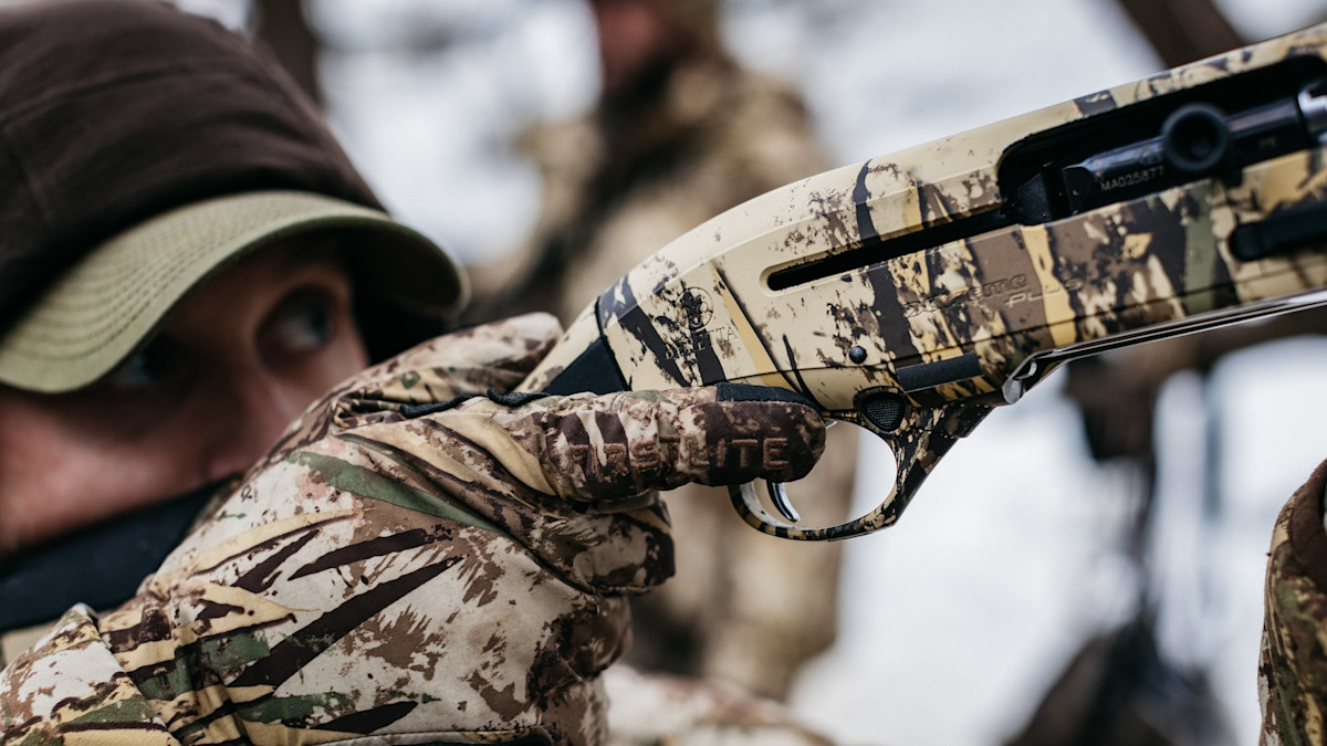 3 Things That Will Help You Hit More Ducks This Season