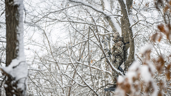 How to Use Hunting Pressure to Your Advantage