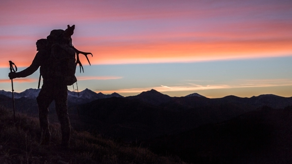 Field Butchering Tips Part 3: Dealing With Damaged Meat