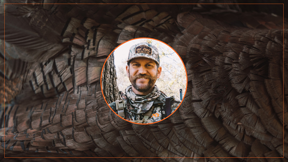 Announcing the Winner of the MeatEater Turkey Calling Contest!