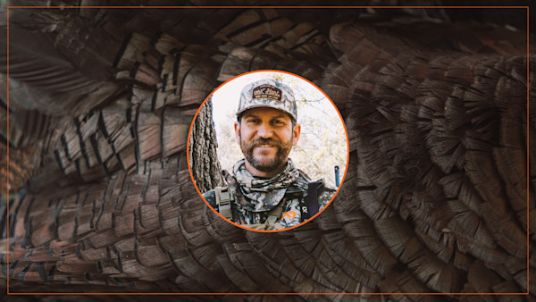 Announcing the Winner of the MeatEater Turkey Calling Contest!