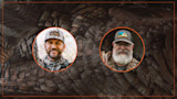 MeatEater Turkey Calling Contest: Clay vs. Brent