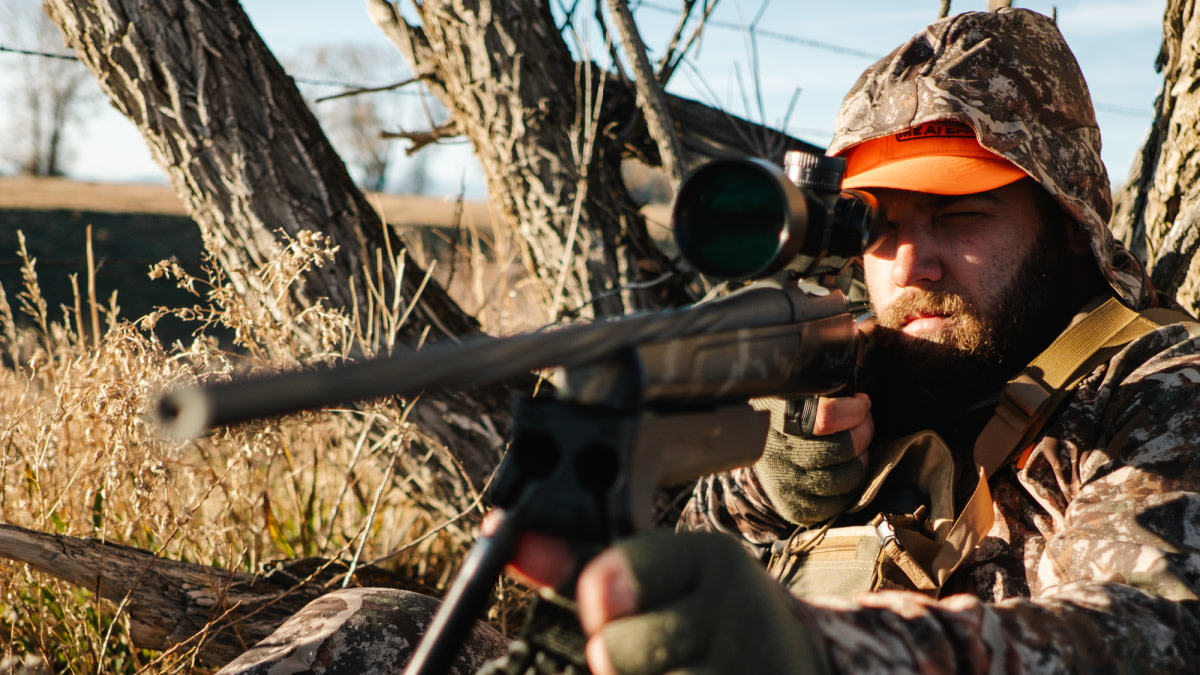 .30-06 Springfield vs. 6.5 Creedmoor