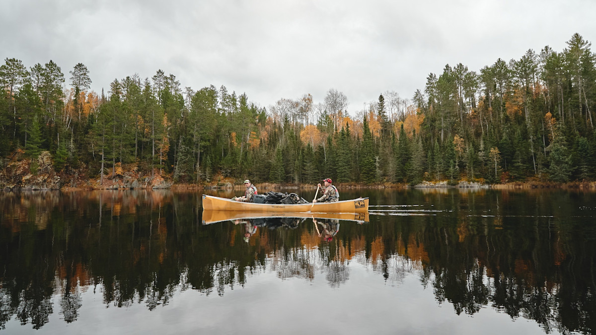 Protecting the Boundary Waters Is a Test of Leadership for America’s Public Lands