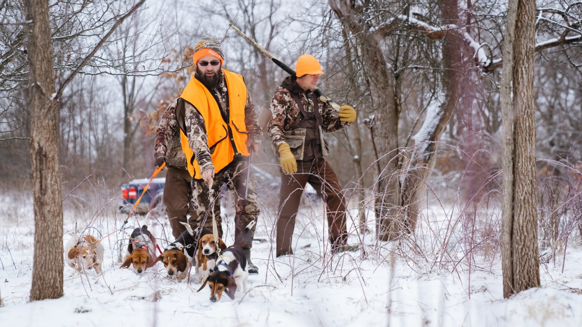 Which States Still Ban Sunday Hunting?