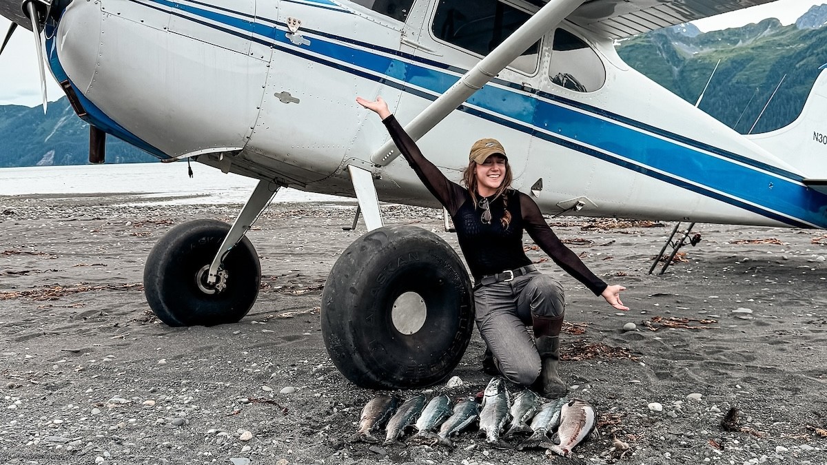 Influencer Falsified Wyoming Residency to Hunt Big Game, Officials Say