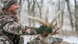 The Simplest Way to Become a Better Whitetail Hunter