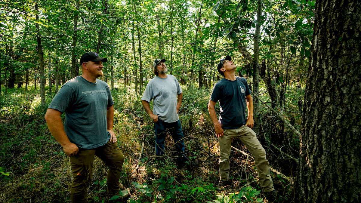 Limited-Edition Line 1 Turkey Pot Call Now Available