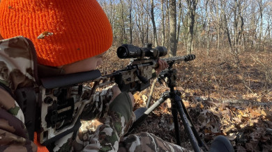 The 6 Best Youth Deer Hunting Rifles
