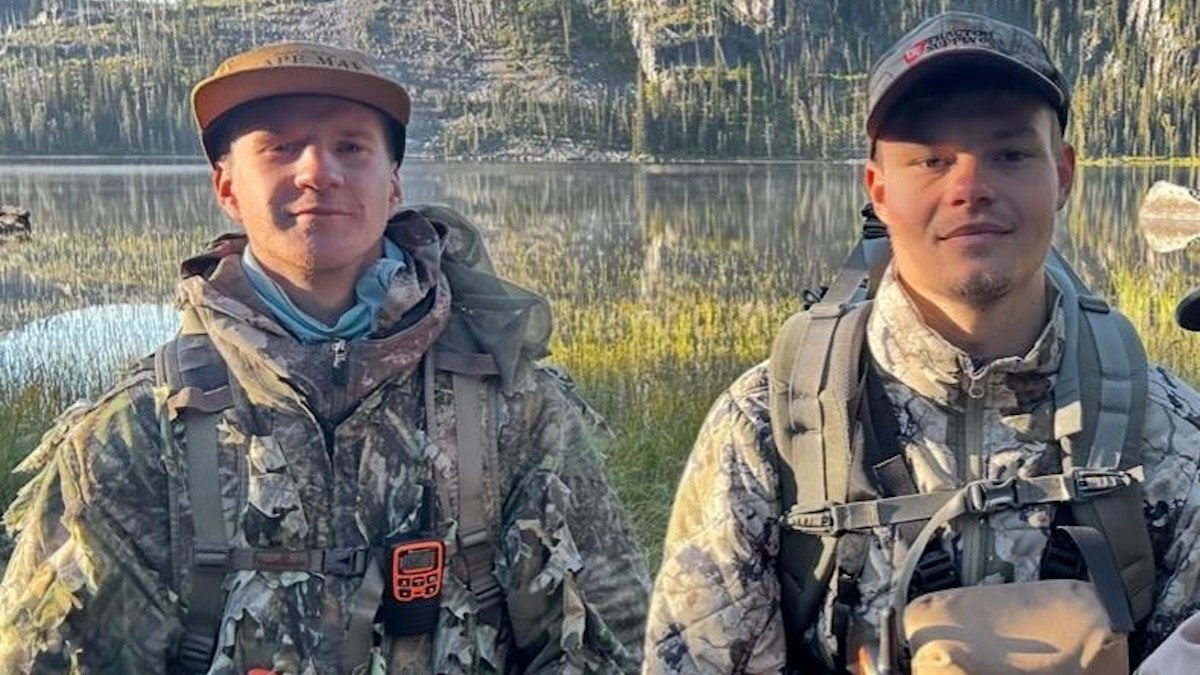 UPDATE: Two Nonresident Elk Hunters Missing in Southern Colorado Found Dead