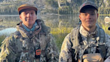 UPDATE: Two Nonresident Elk Hunters Missing in Southern Colorado Found Dead