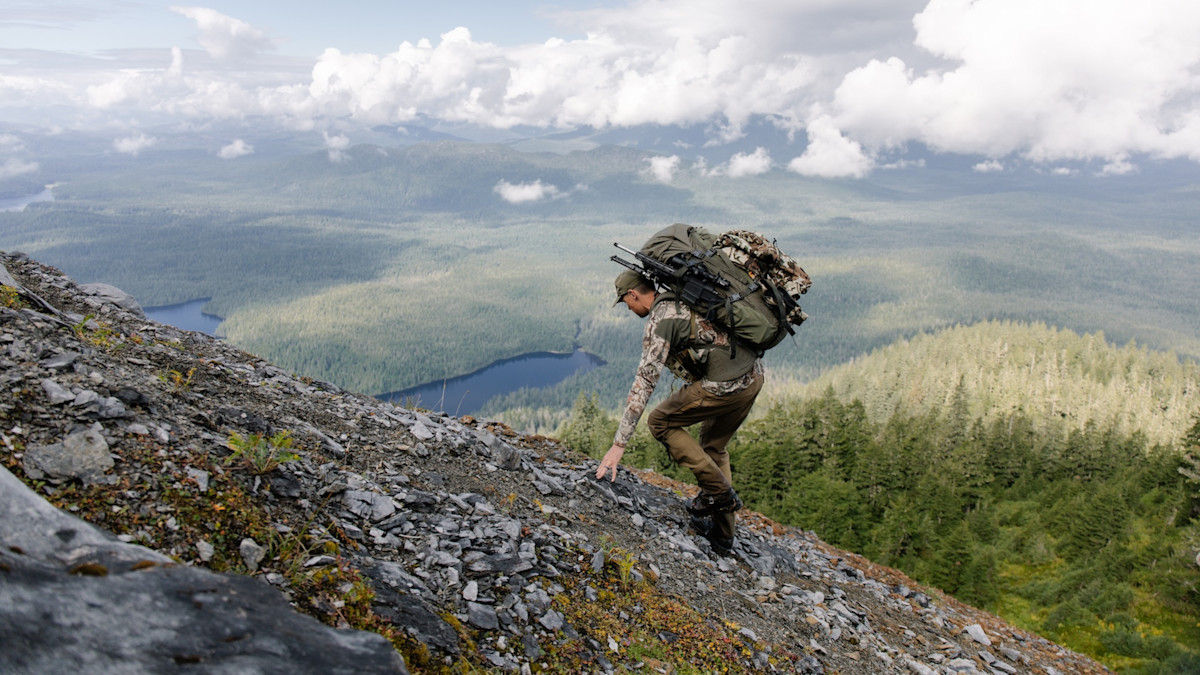 Republicans Vote to Sell Public Land in Midnight Amendment