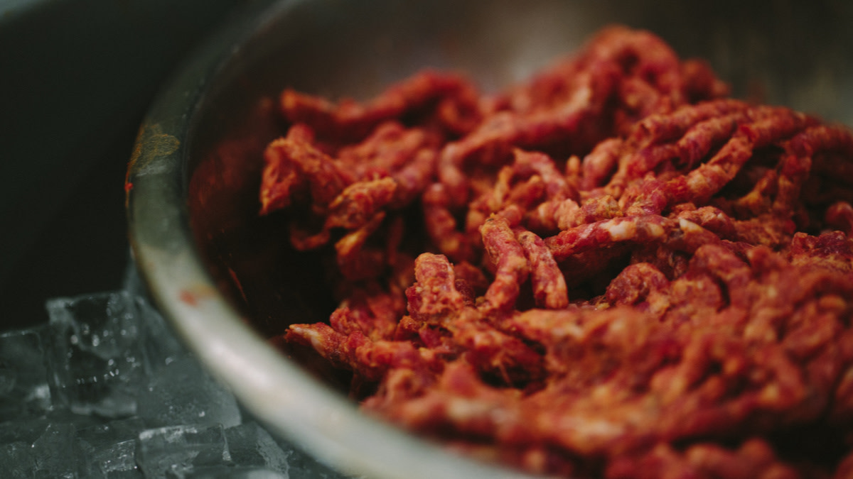 Tips for Better Ground Venison