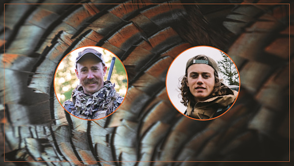 Turkey Calling Contest 2025: Cal vs. Bear