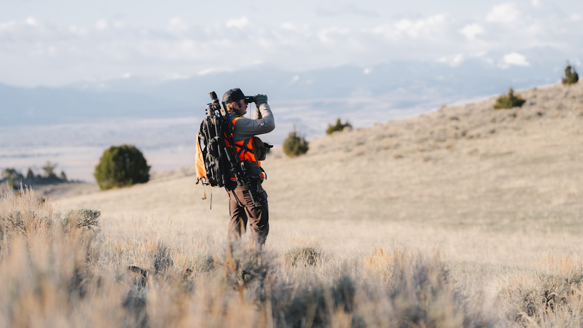 Utah's Mike Lee Aims to Put Public Land Sales Back on the Table