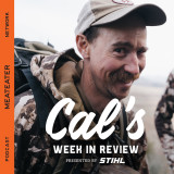 Ep. 271: Steven Rinella Special - Conservation Org Boards