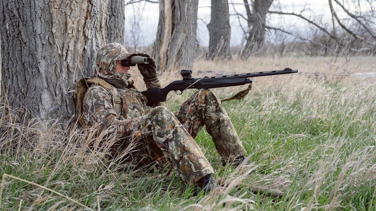 3 Ways to Improve Your Turkey Setups