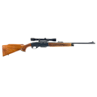 Remington Model 742 Woodsmaster