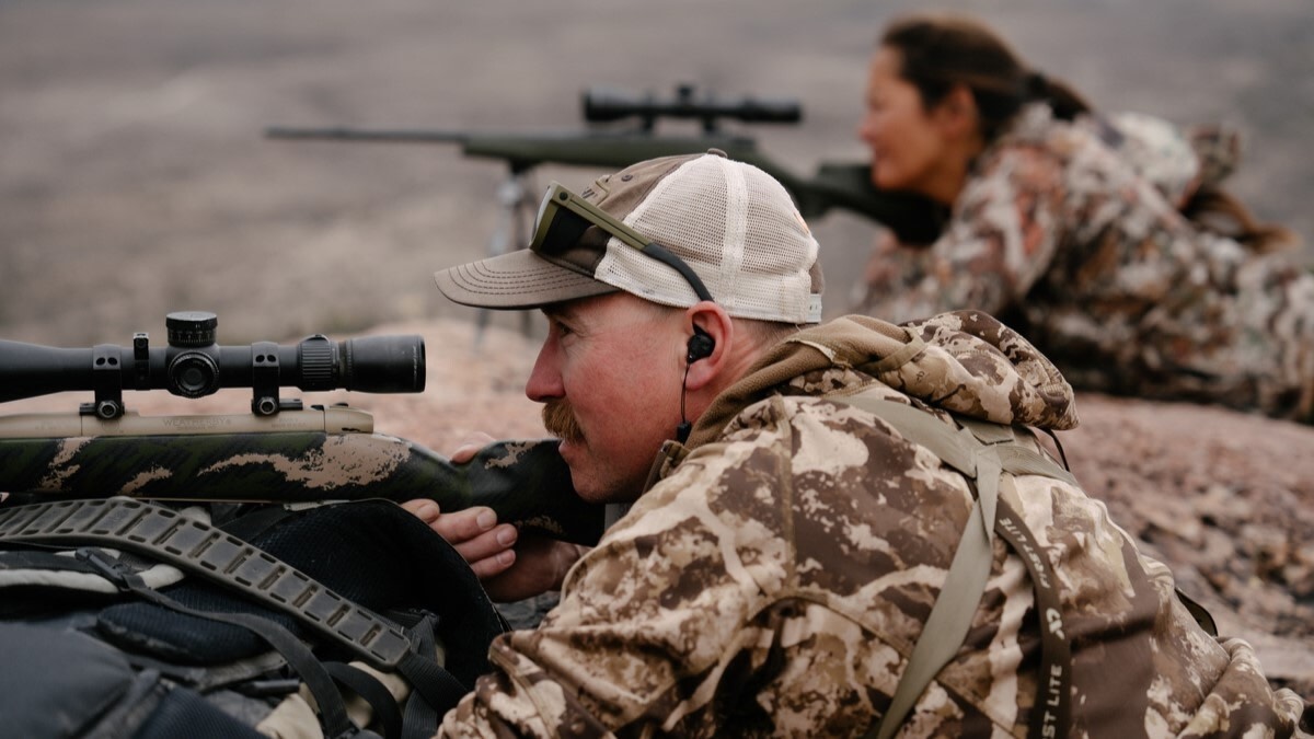 Do You Really Need to Break In a Rifle Barrel?