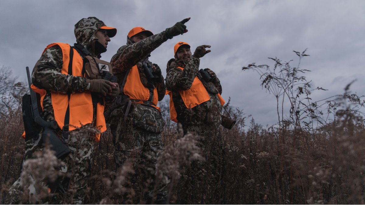 Common Hunting Advice That’s BS