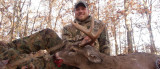 DIY Deer Hunter Profiles: Curtis Zabel