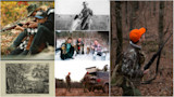 The Rise and Fall (And Rise Again) of the American Small Game Hunter