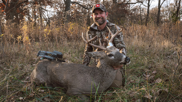 The Real Reasons Why Public Land Whitetails are the Ultimate Deer Hunting Trophy