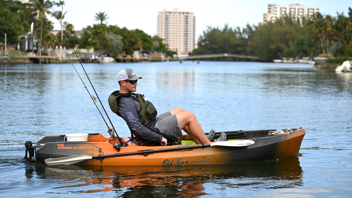 5 Best State Capitols for Fishing