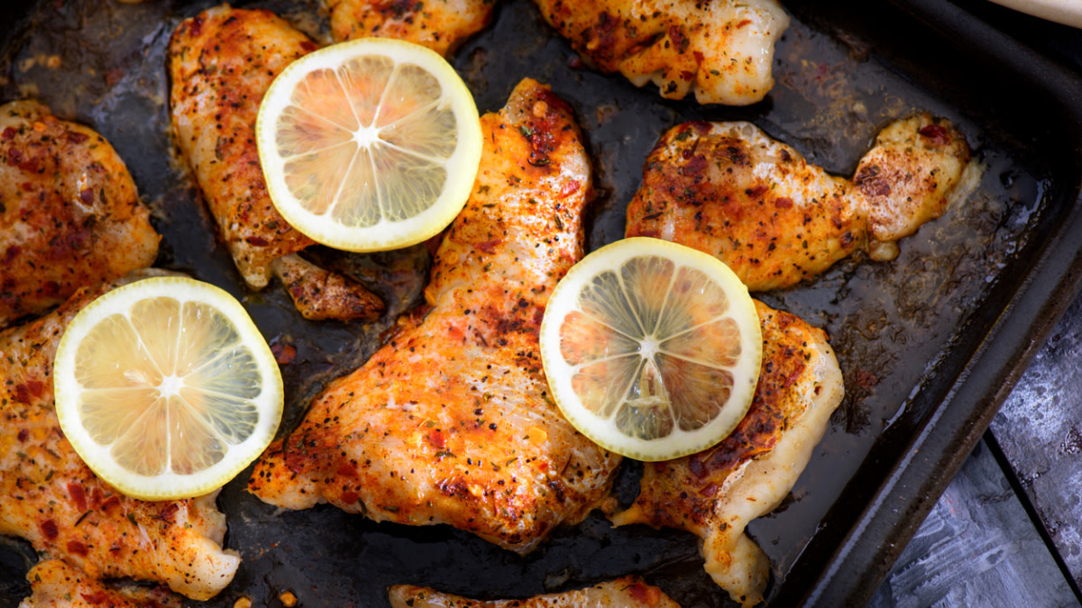 Beyond the Fryer: 6 Alternative Preparations for Warmwater Fishes