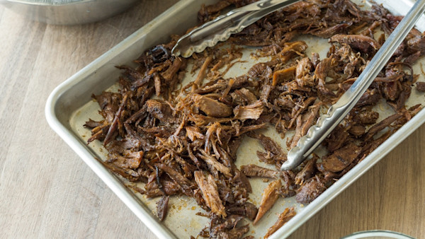 The Best Way To Cook A Turkey Drumstick