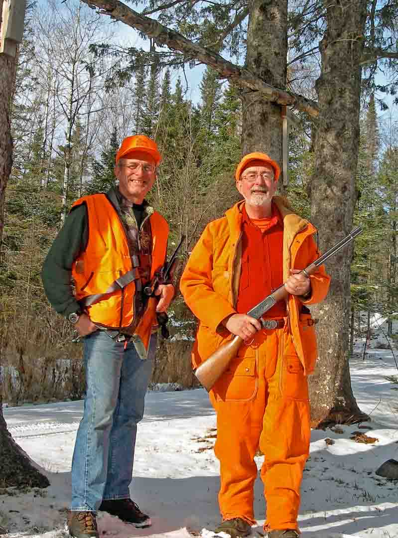 OldTDeerHunt2008,Durkin,Heberlein,32-2